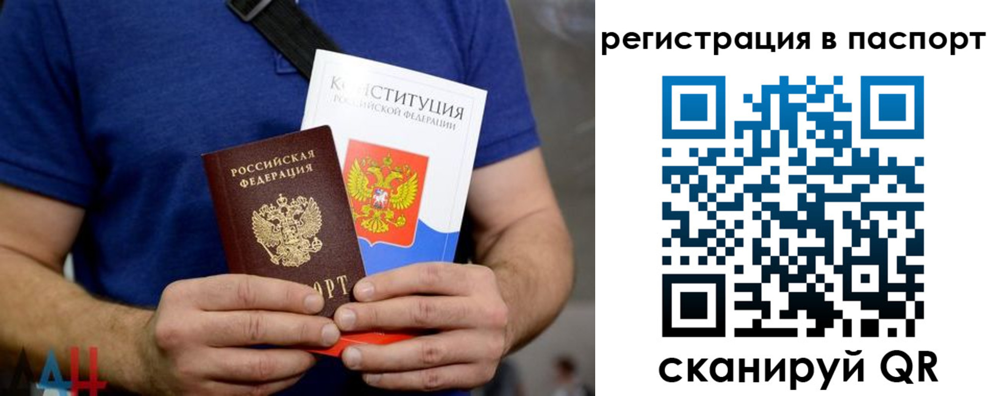 прописка гарантия в Тереке